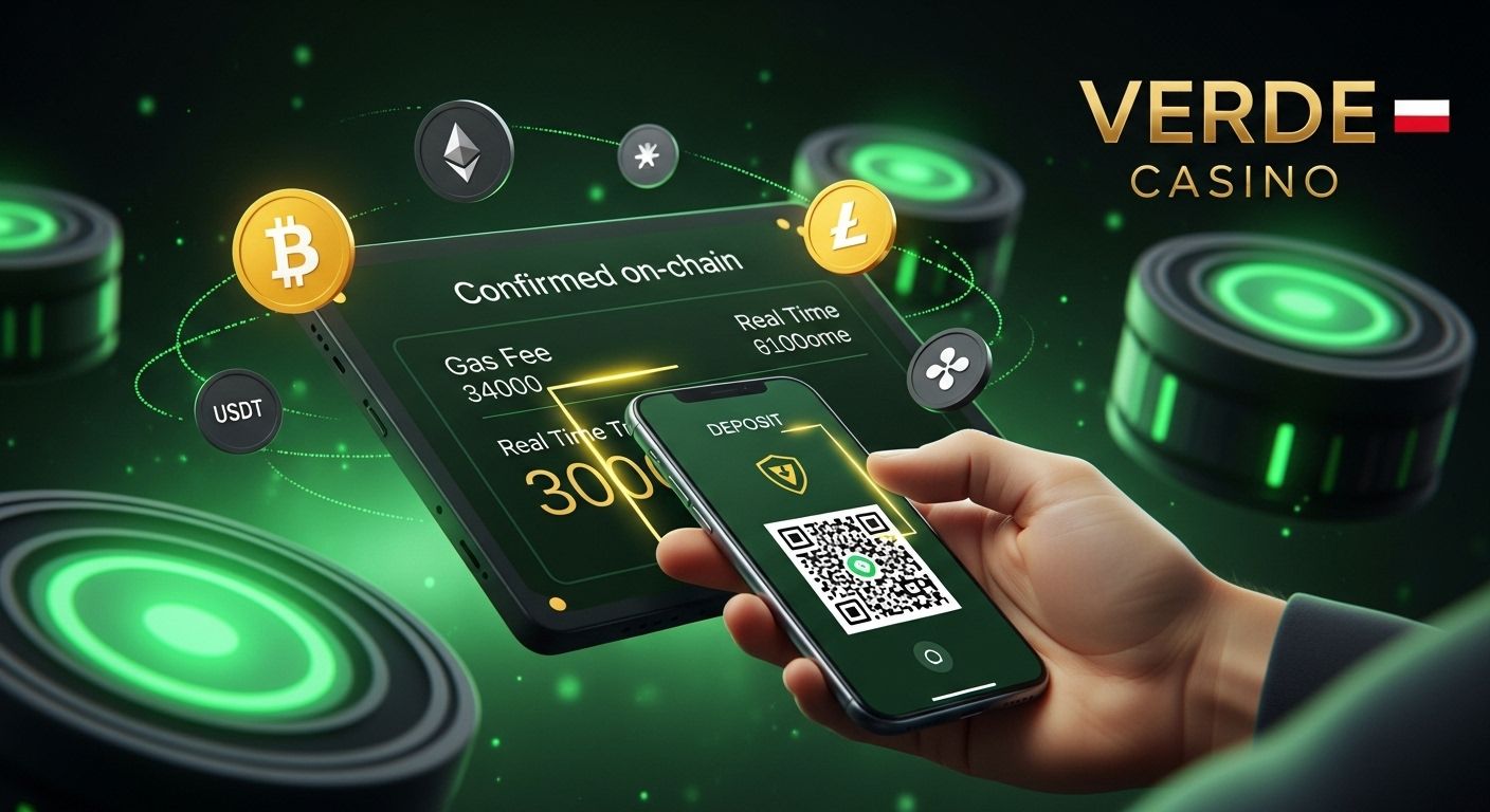 Korzystanie z kryptowalut