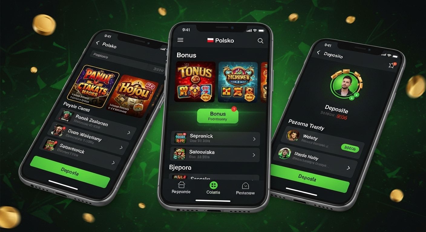 Funkcje i funkcjonalność app vs mobile browser