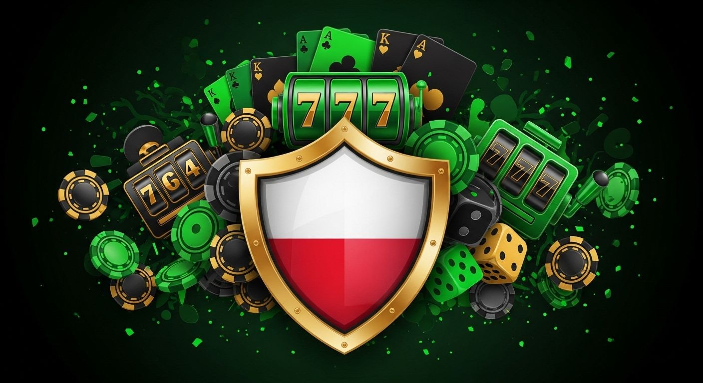 Czy kasyno jest legalne i bezpieczne? verde casino ile trwa wypłata