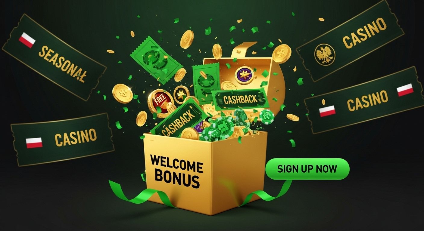 Bonus powitalny i promocje verde casino jak wypłacić pieniądze